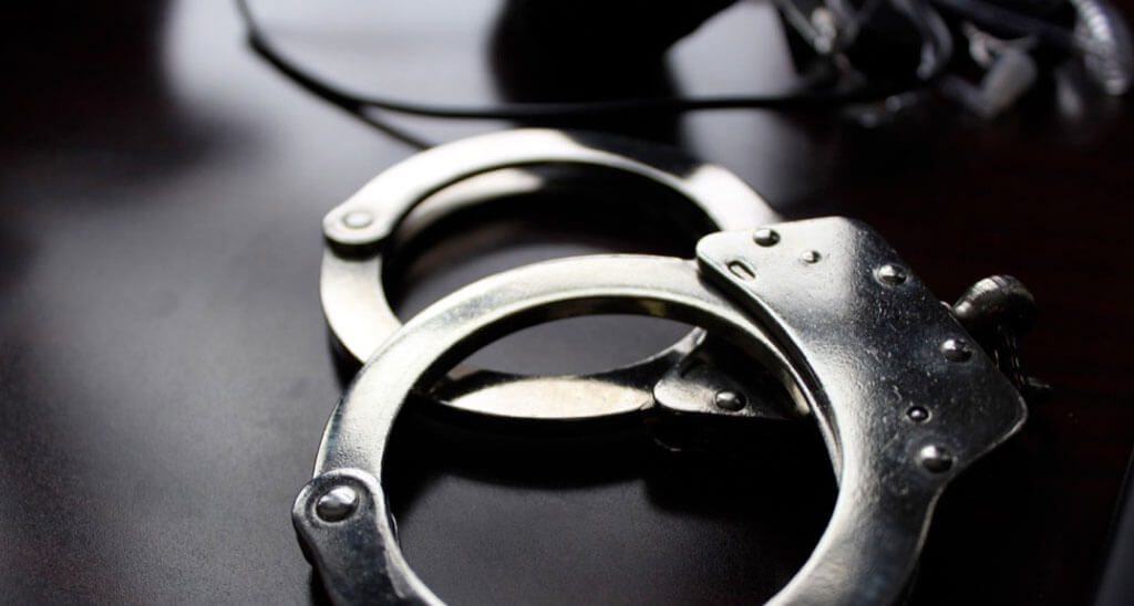 Handcuffs image