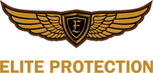 Elite Personal Protection - logo